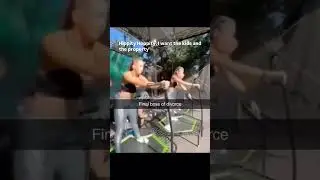 Final boss of divorce 🤣🤣🤣