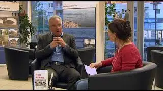 Marcus Nierth Brandgef&auml;hrlich