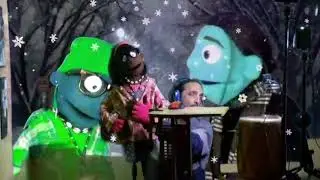 СНЕГ НА КОЖЕ - Майкл Лайонс