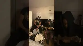 Daru Jones x Mark Noxx aka Noxx Jones &ldquo;Here We Go&rdquo;