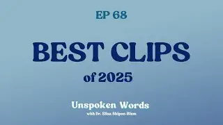 EP68: Best of 2025