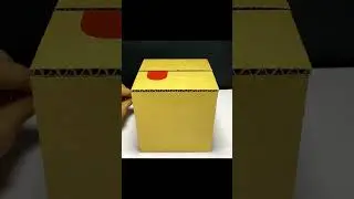 Ghost Stealing Coin Bank  | ออมสินผีเก็บเหรียญ