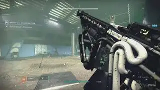 Grand master nightfall rewards are insane