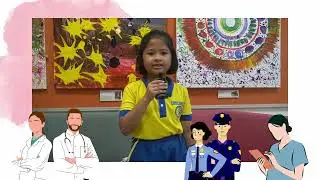What makes us Singaporeans