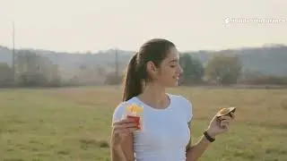 Daily calorie 