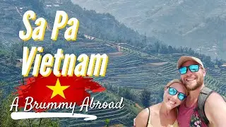 Sa Pa - Hiking in Vietnam 2023