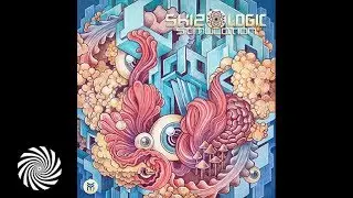 Skizologic - Japanic Panic
