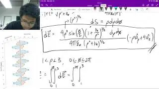 Coulomb's Law Sample Problem