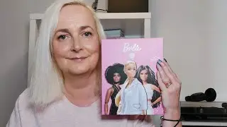 Glossybox x Barbie Limited Edition -  2022 - worth &pound;130.00