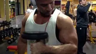 Mike 