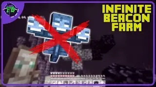 Automatic Wither Killer for Minecraft Bedrock 1.19