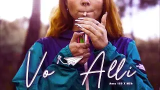 Ante ciento veinte Ft. M2H - Vo' Alli (Video Oficial)