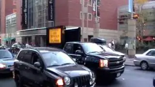 Dadjam Advertising Digital Mobile Billboard