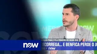 «Benfica nivelou bem o jogo com a Juventus»