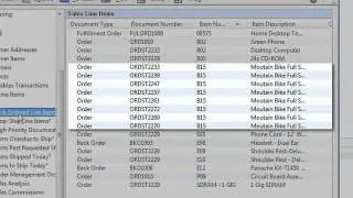 Supply Chain Management_ Automated Order Allocation via Microsoft Dynamics GP