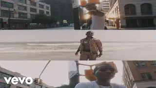 Gudda Mane Streetz - Introvert (Official Music Video)