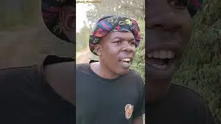 Bency haogangi,Anaogopa Maji😂😂😂😂