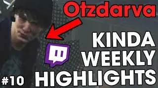 CMWinter's Kinda Weekly Highlights #10