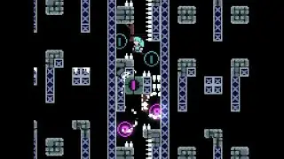 [6 STAR] Upward Spiral by constant CLEAR | Modded Celeste Hardlist
