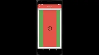 Flutter - Stack - part 2