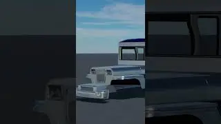 Brand New Milwaukee Jeepney Coming Soon!
