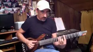 DBguitar 2.0  Nico Di Battista