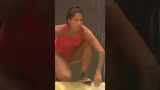 Rey Serna casi se ahora en la piscina | Exatl&oacute;n Colombia