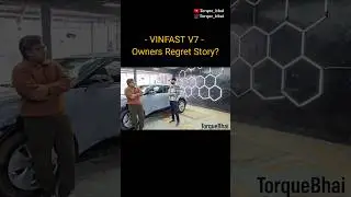 VinFast VF7 | Honest Pros, Cons & Real Issues