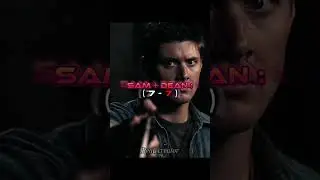 Ash Williams vs Sam + Dean Winchester | #shorts #ashwilliams #supernatural