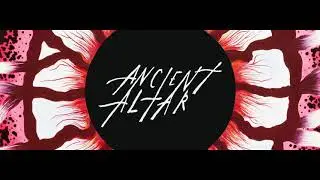 Ancient Altar - Cosmic Purge / Foie Gras (EP 2018)