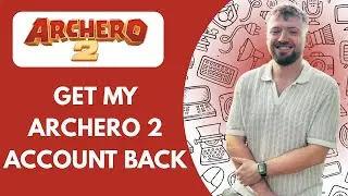 How to Get My Archero 2 Account Back | Recover Lost Account (2025)