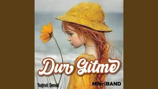 Dur Gitme (Akustik)