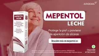 Alivio del picor y la sequedad en piernas | Mepentol Leche