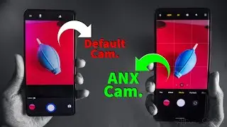 Install ANX Camera |  ANX Camera Android 11
