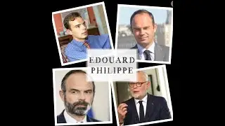 Edouard Philippe sa transformation physique du au stress