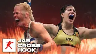 UFC Vegas 54 recap and UFC Vegas 55 betting draft | Jab, Cross, Hook