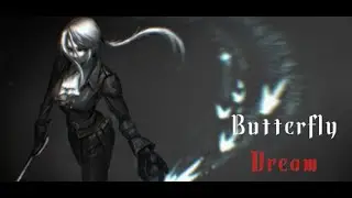 Butterfly Dream &mdash; Gameplay (No Commentary)