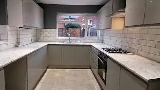 Curzon St