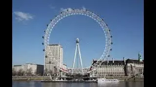 London eye facts!! #mpfmt #londoneye  #facts #subscribe