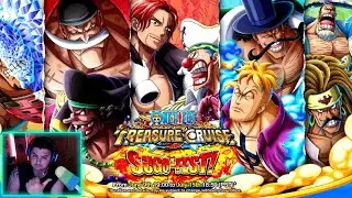 Optc  9th Anniversary Marineford Paramount War Afterparty Celebration! Infos Deutsch Optc Jubil&auml;um
