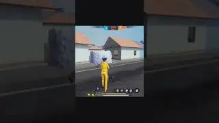 ff # only dejret eigle shotgun headshot gaming video 📸