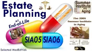 STGEC 👩&zwj;🏫 SIA06: Tips on Planning Your Estate (2006)