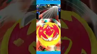 Revive Phoenix Astral VS Revive Phoenix #beybladeburstrivals