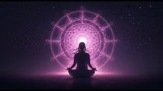 963Hz Frequency | Connect to the Divine & Expand Consciousness
