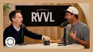 Радостные вести | Подкаст RVVL