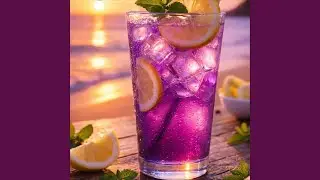 Purple Lemonade