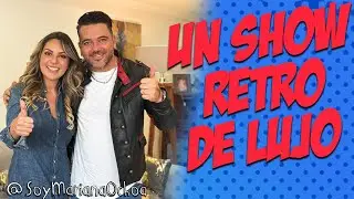 Una experiencia retro para bailar y cantar ft. José Luis Koze | Mariana Ochoa