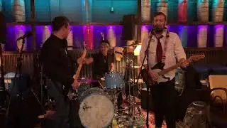Can't Stand It - LIVE at Black Flamingo Brewing Company