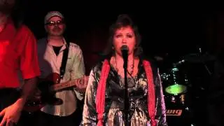 The Relegators Band-Now Baby