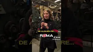 roma mejor que azuky #shorts #freestyle